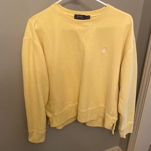 Polo Ralph Lauren crew neck